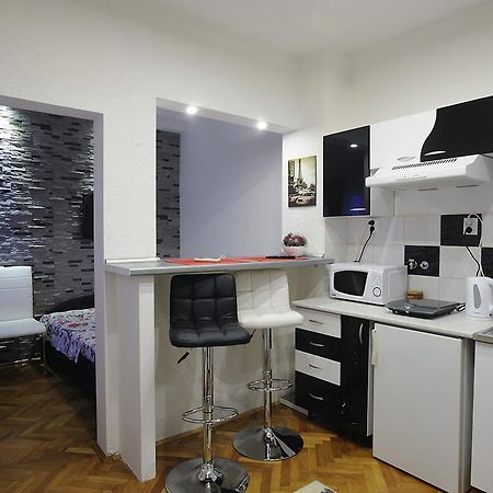 Apartment Rinaldi 베오그라드 외부 사진