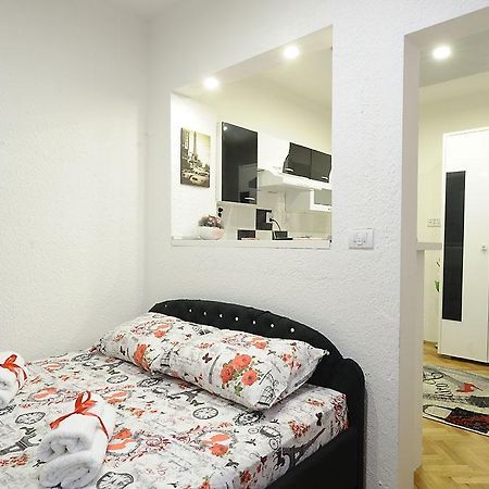 Apartment Rinaldi 베오그라드 외부 사진
