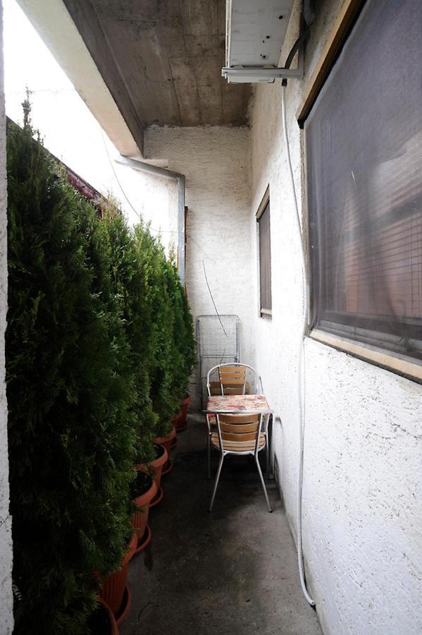 Apartment Rinaldi 베오그라드 외부 사진