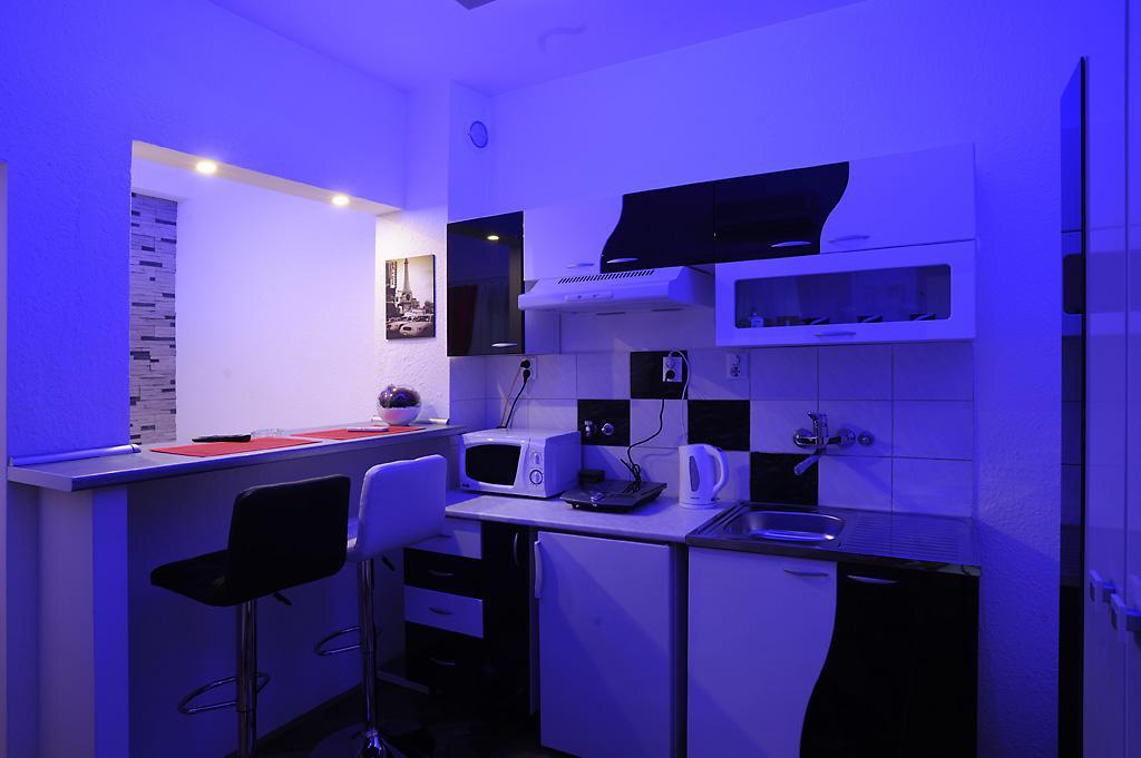 Apartment Rinaldi 베오그라드 외부 사진