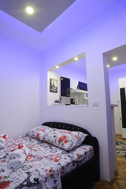 Apartment Rinaldi 베오그라드 외부 사진