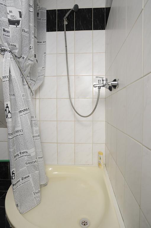 Apartment Rinaldi 베오그라드 외부 사진
