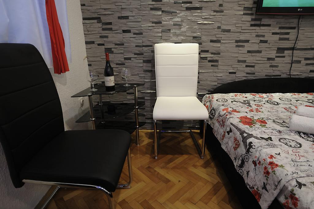 Apartment Rinaldi 베오그라드 외부 사진