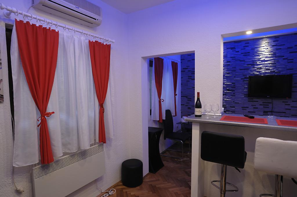 Apartment Rinaldi 베오그라드 외부 사진